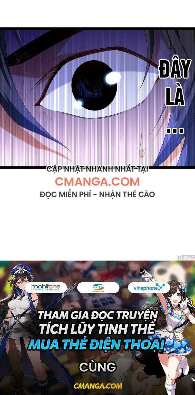 Shipper Thần Cấp: Chapter 55