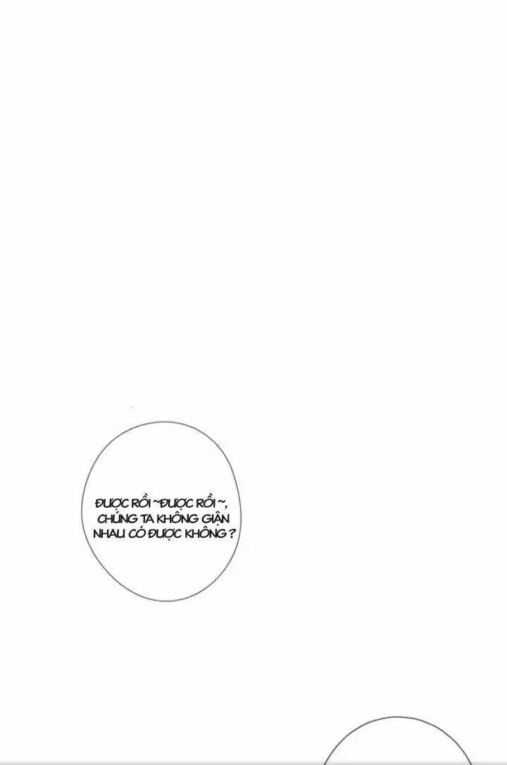 Cô Ấy Không Đáng Yêu: Chapter 14.5