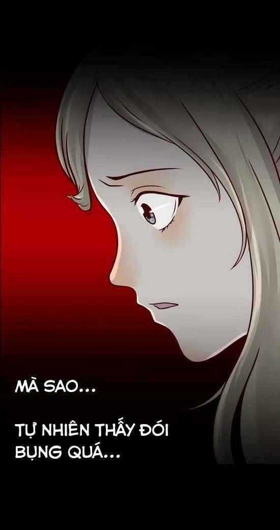 Tấm Da Người: Chapter 4