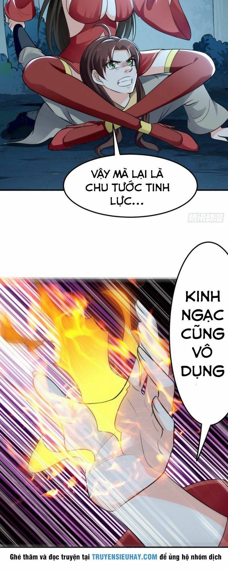 Dị Giới Siêu Cấp Ở Rể: Chapter 50