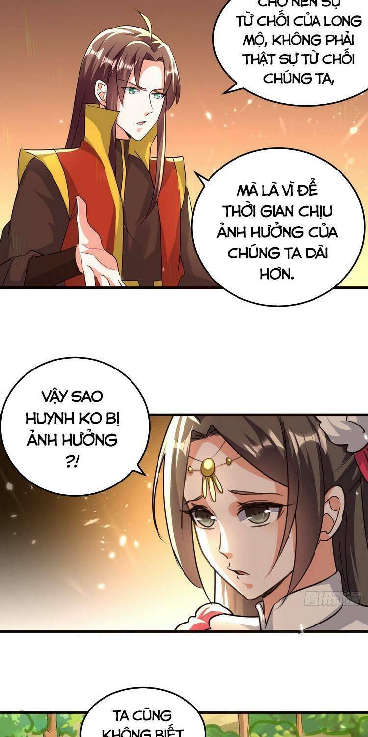 Dị Giới Siêu Cấp Ở Rể: Chapter 107