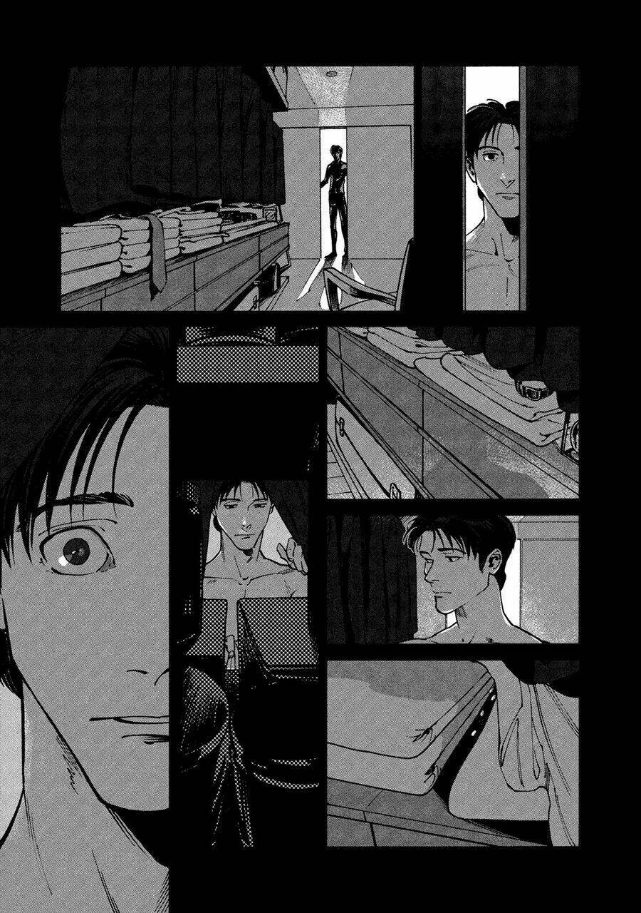 Canis – The Speaker: Chapter 10