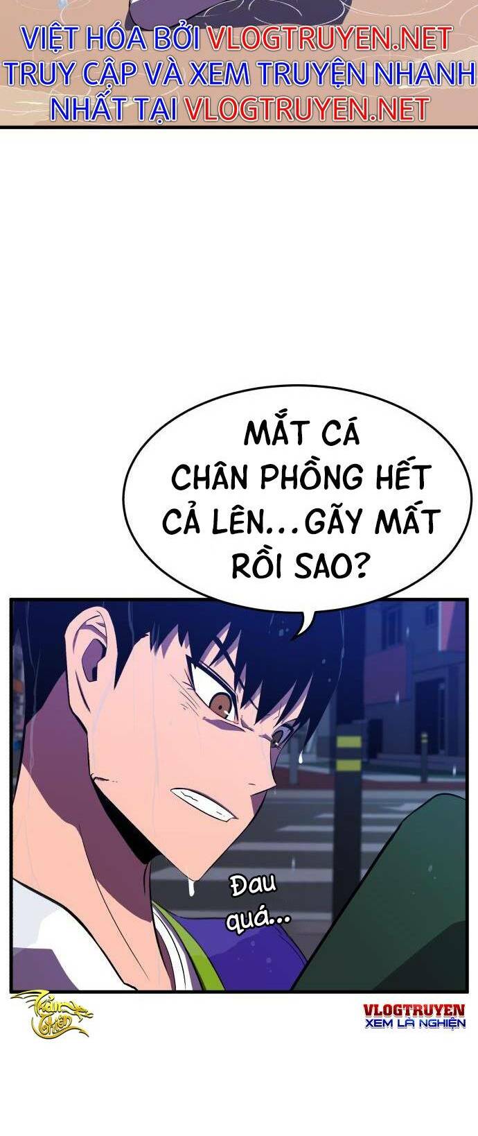 Huyết Nhân Báo Thù: Chapter 6