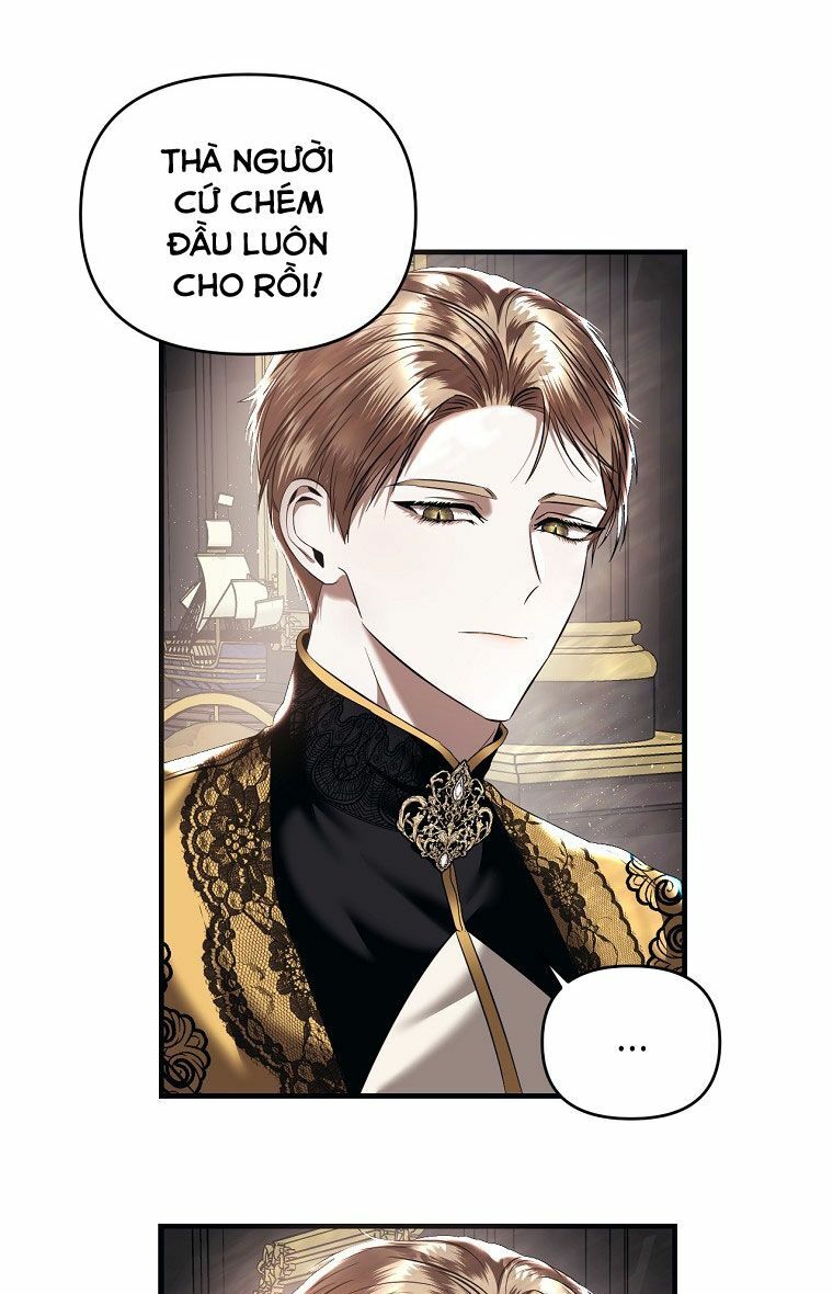 CÁCH SỐNG SÓT SAU KHI NGỦ VỚI HOÀNG ĐẾ: Chapter 14