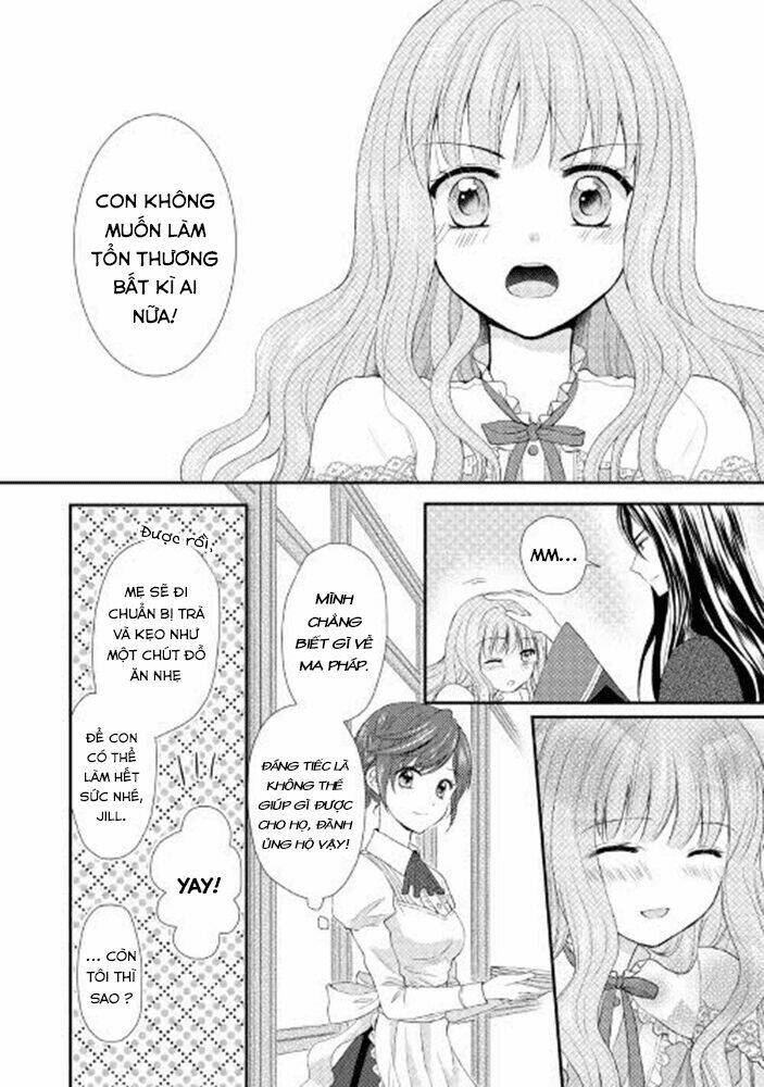 From Maid To Mother: Chapter 5