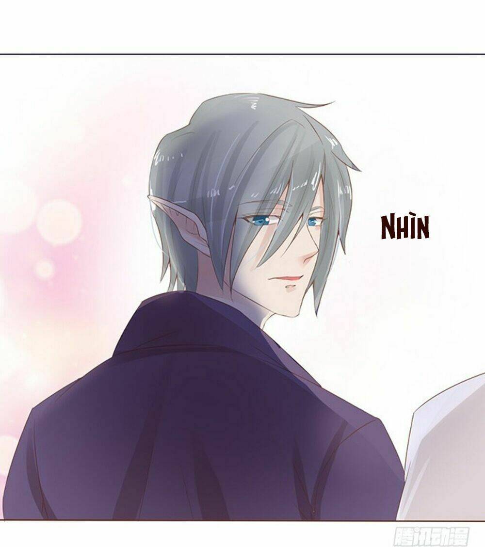 Ma Vương Luyến Ái Chỉ Nam: Chapter 81