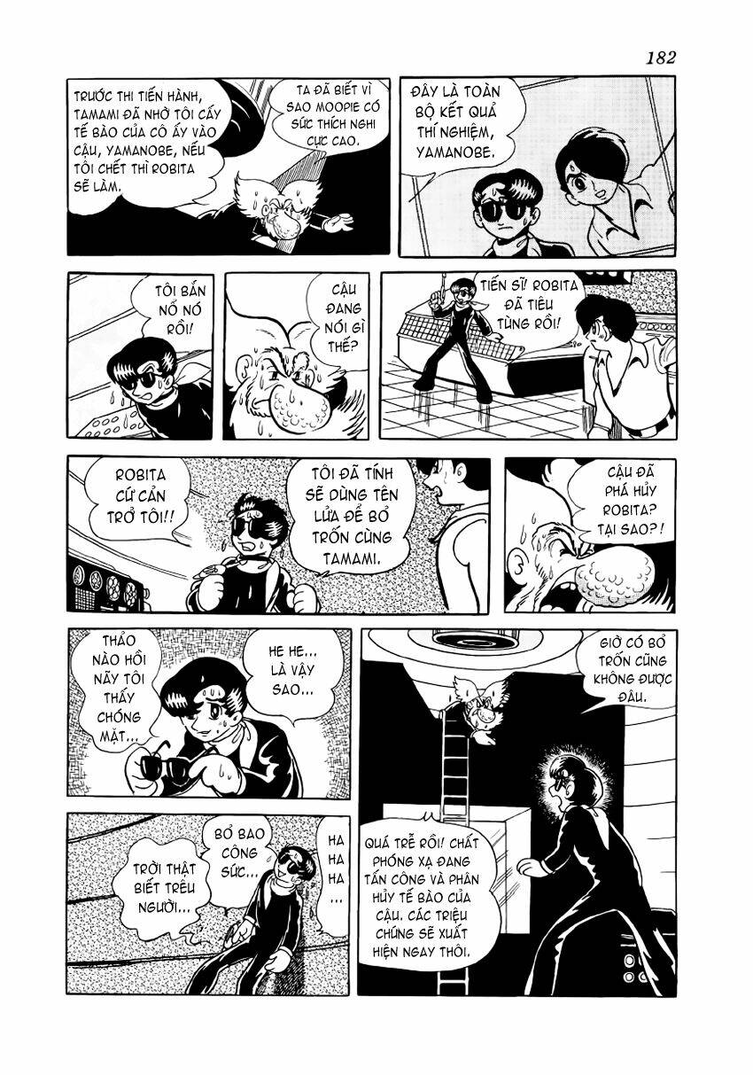 Chim Lửa: Chapter 25