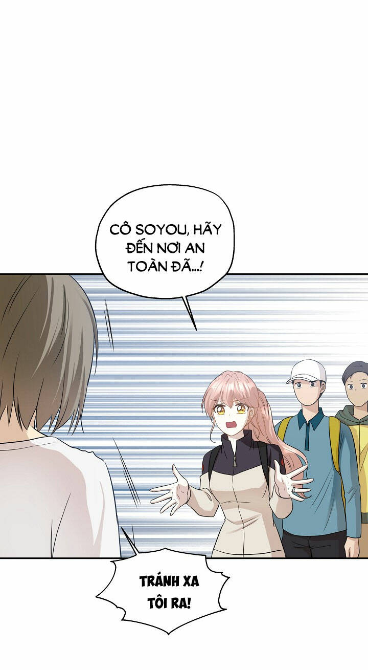 Cuộc Sống Kỳ Thú: Chapter 95