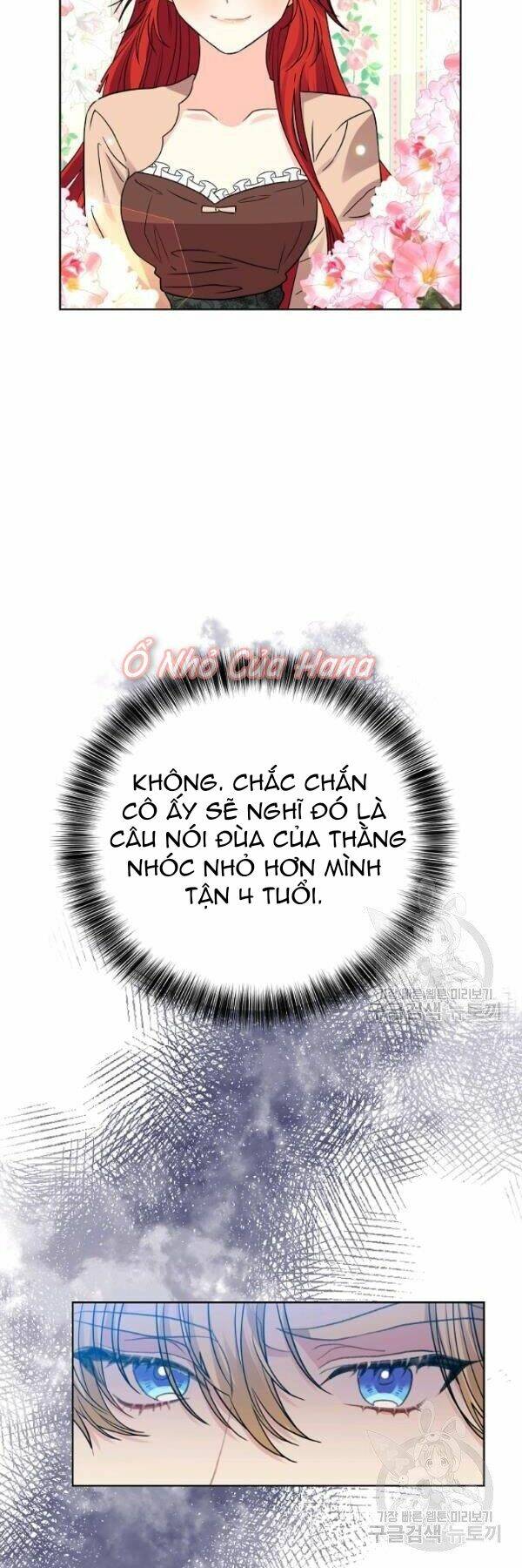 Tôi Trở Thành Gia Sư Của Tên Bạo Chúa: Chapter 26