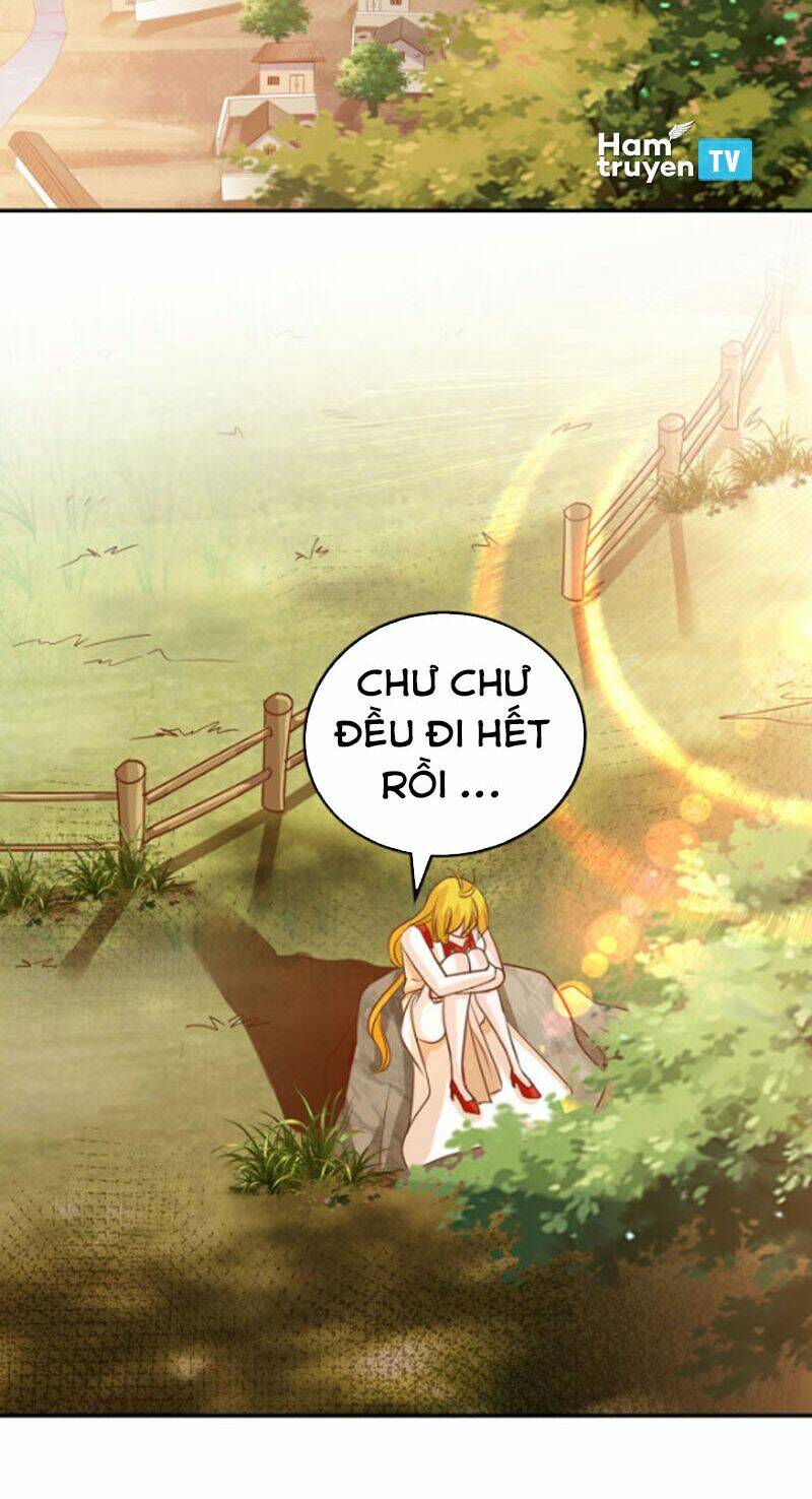 Ta Bị Phong Ấn Chín Trăm Triệu Thứ: Chapter 21