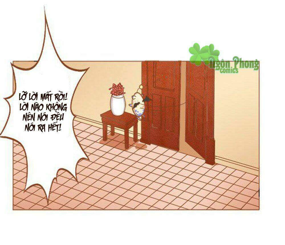 Ma Vương Luyến Ái Chỉ Nam: Chapter 41