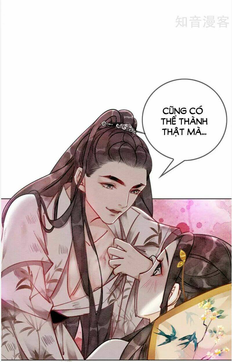 Hậu Cung Của Trẫm Cháy Rồi!: Chapter 40