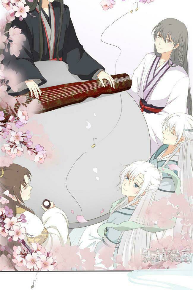 Quy Tự Dao: Chapter 63