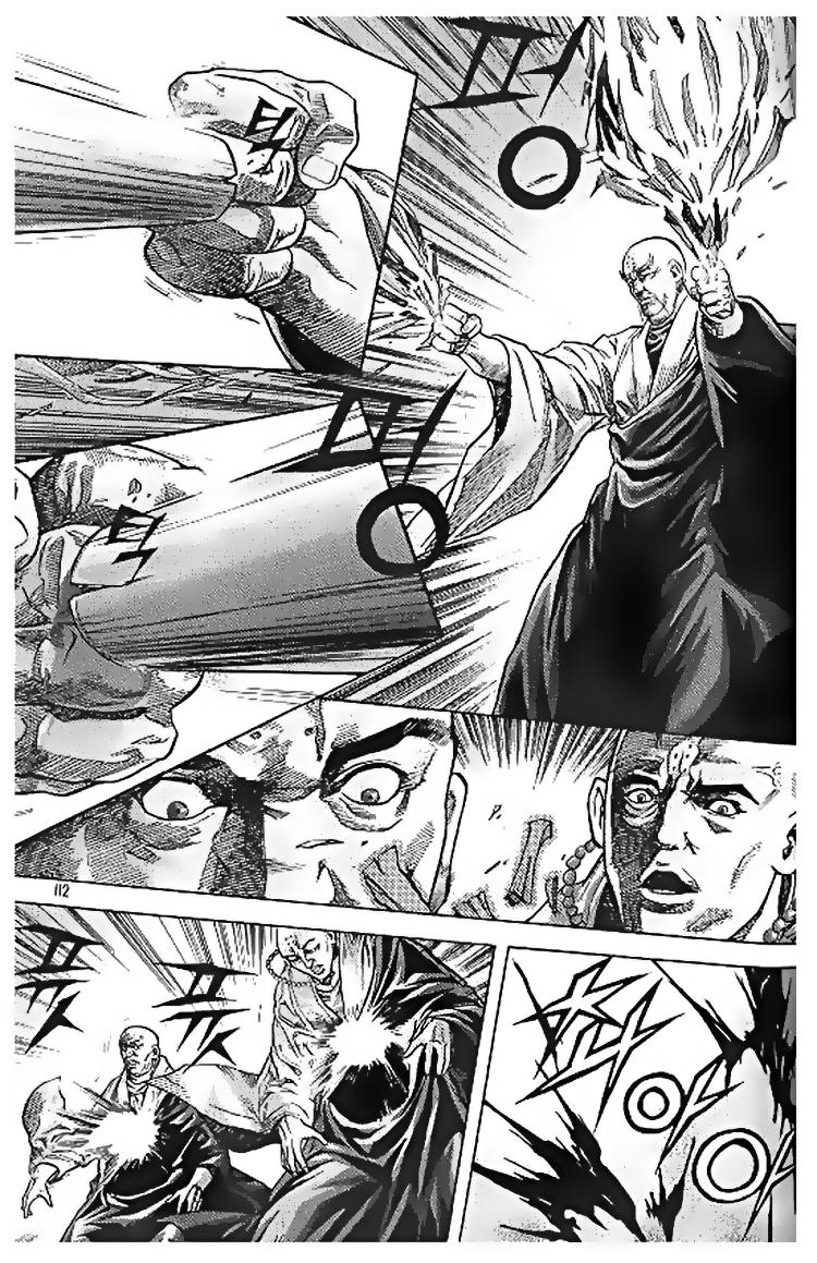 Diêm Đế: Chapter 99