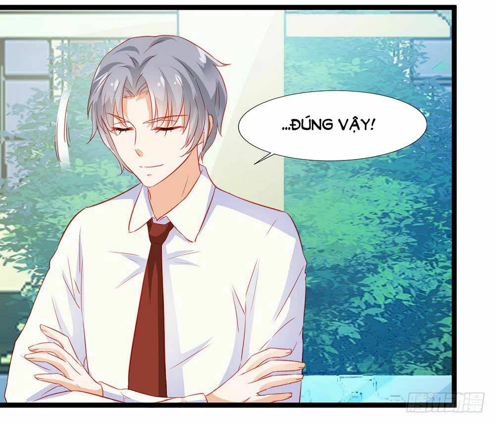 Tu La Thiếu Gia Quá Kiêu Ngạo: Chapter 17