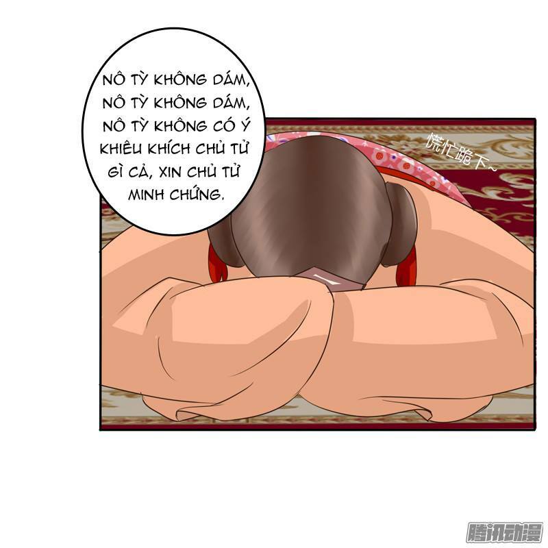 Thông Linh Phi: Chapter 74