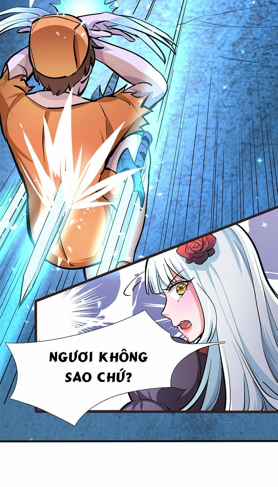 Ta Có Trăm Vạn Trò Chơi: Chapter 5