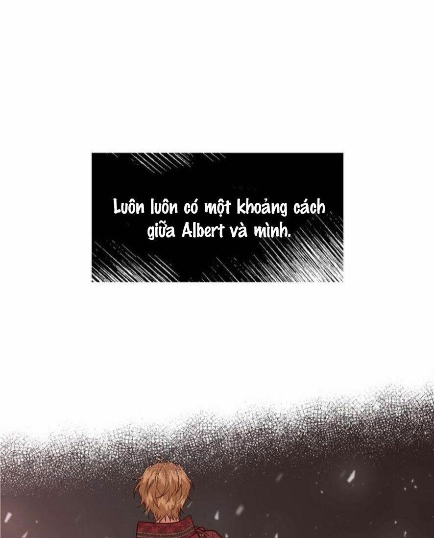 Lòng Trung Thành Với Kẻ Ác: Chapter 10