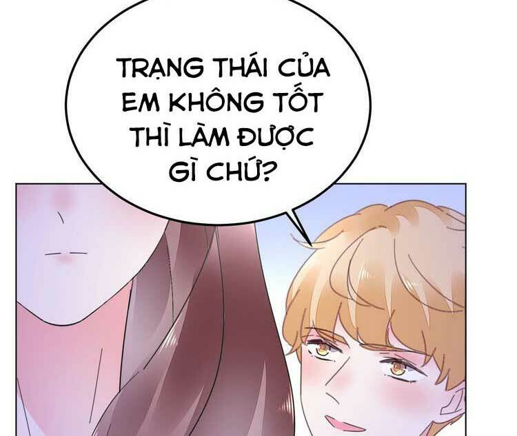 Điều Ước Sủng Ái Bất Bình Đẳng: Chapter 71.2