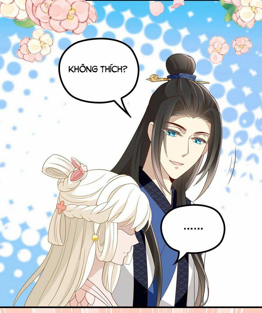 Vương Phi Thật Uy Vũ: Chapter 40