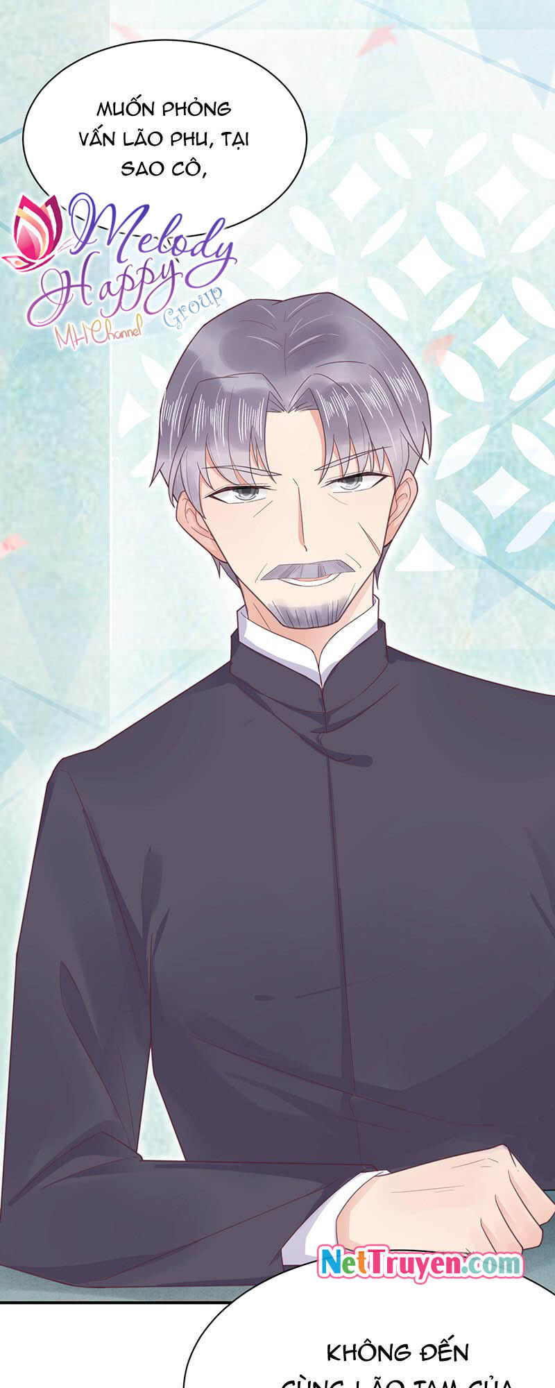 Thịnh Thế Điềm Sủng: Tiểu Manh Thê Của Dịch Thiếu: Chapter 15.5