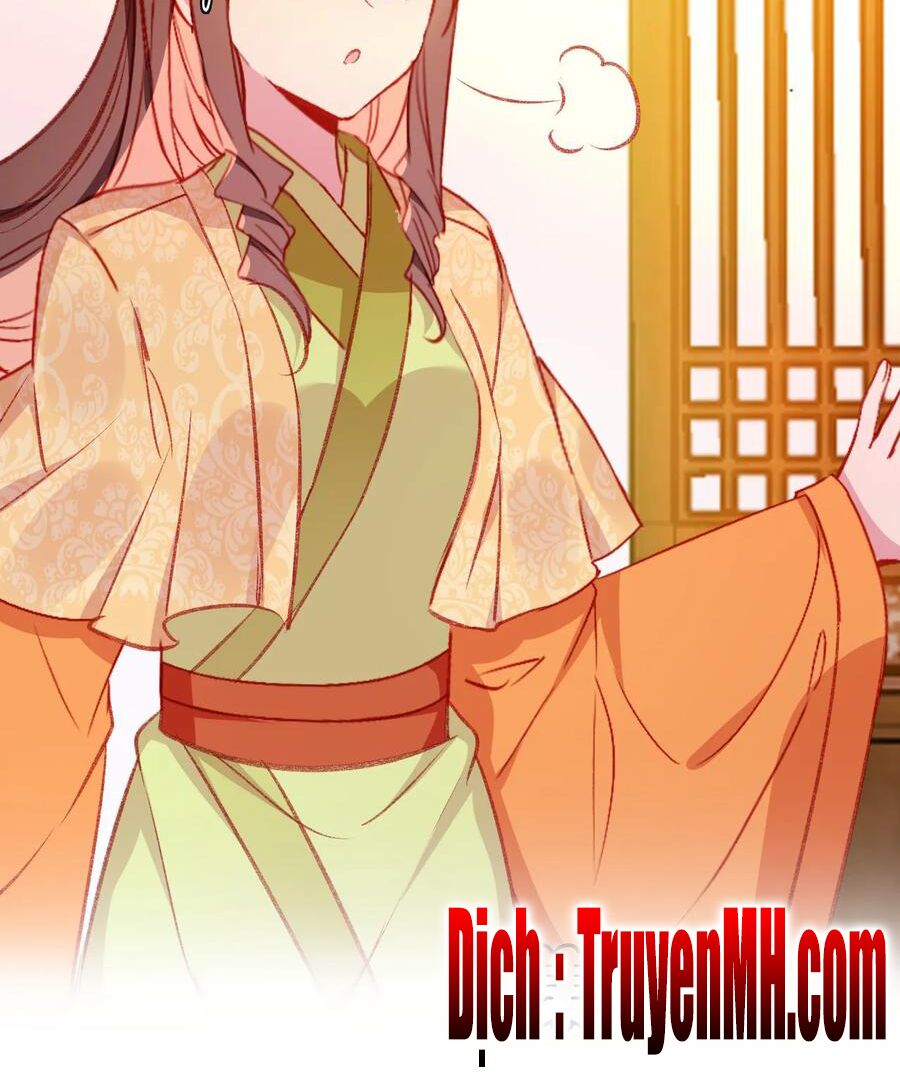 Gả Cho Một Tên Thái Giám Đáng Ghét: Chapter 139