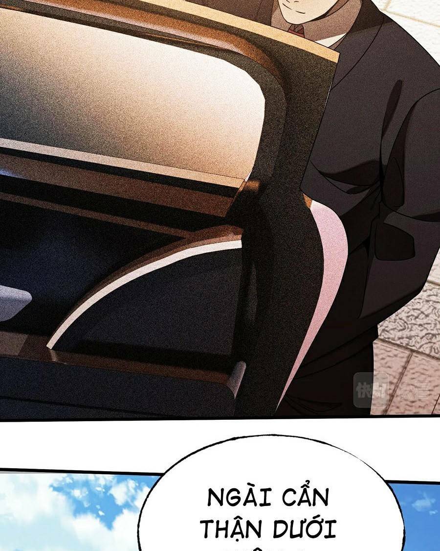 Người Chơi Siêu Mạnh: Chapter 11