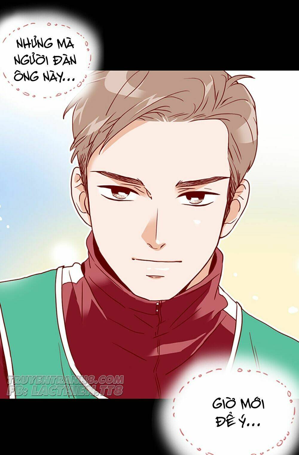 Thư Ký Kim Sao Thế Nhỉ?: Chapter 20