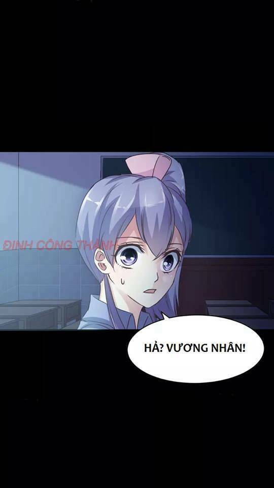 Truyện Kinh Dị Ở Tòa Nhà Số 44: Chapter 56