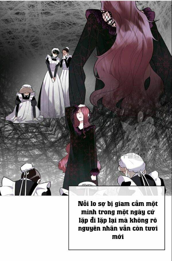 Kẻ Tạo Ra Nữ Phản Diện: Chapter 20