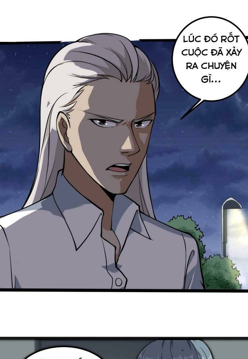 Hộ Hoa Cao Thủ Tại Vườn Trường: Chapter 94