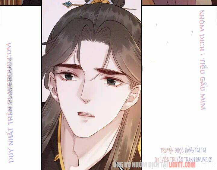 Trọng Sinh Bá Sủng Nhiếp Chính Vương Quá Mạnh Mẽ: Chapter 168