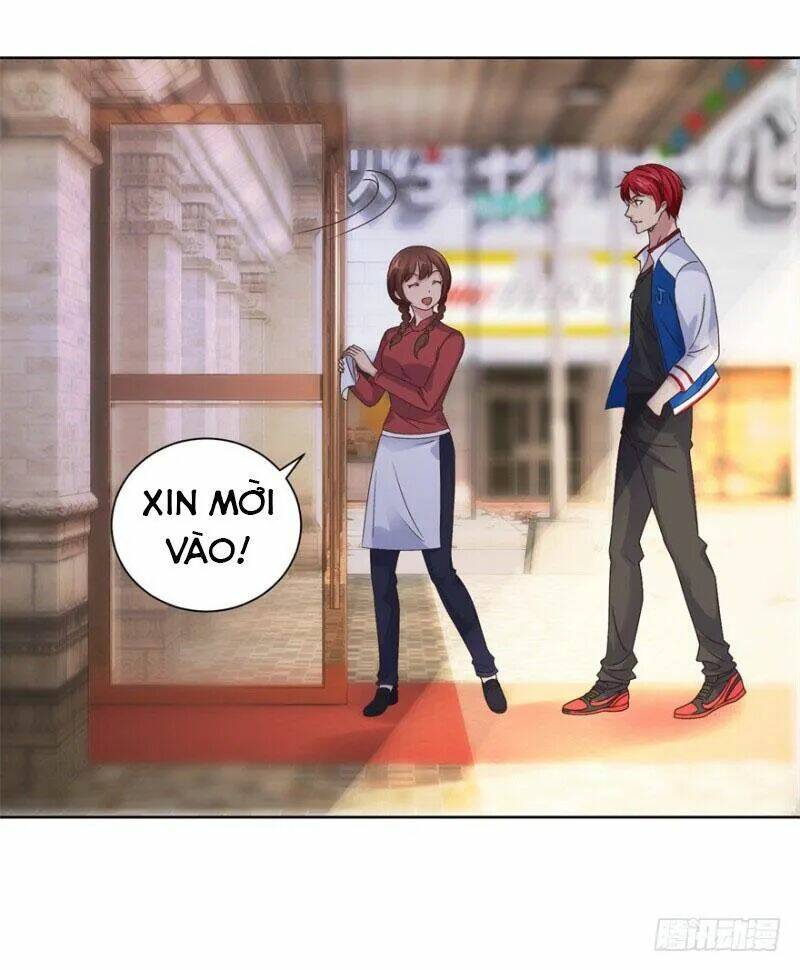 Đô Thị Chí Tôn Hệ Thống: Chapter 10