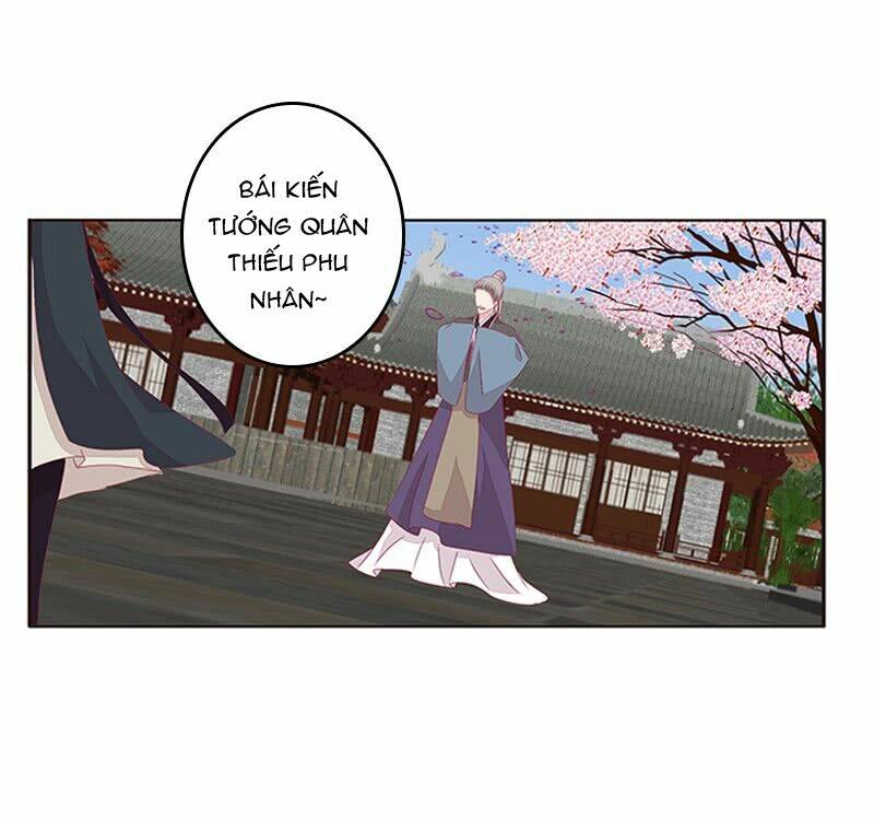 Tướng Quân Mời Ra Trận: Chapter 121