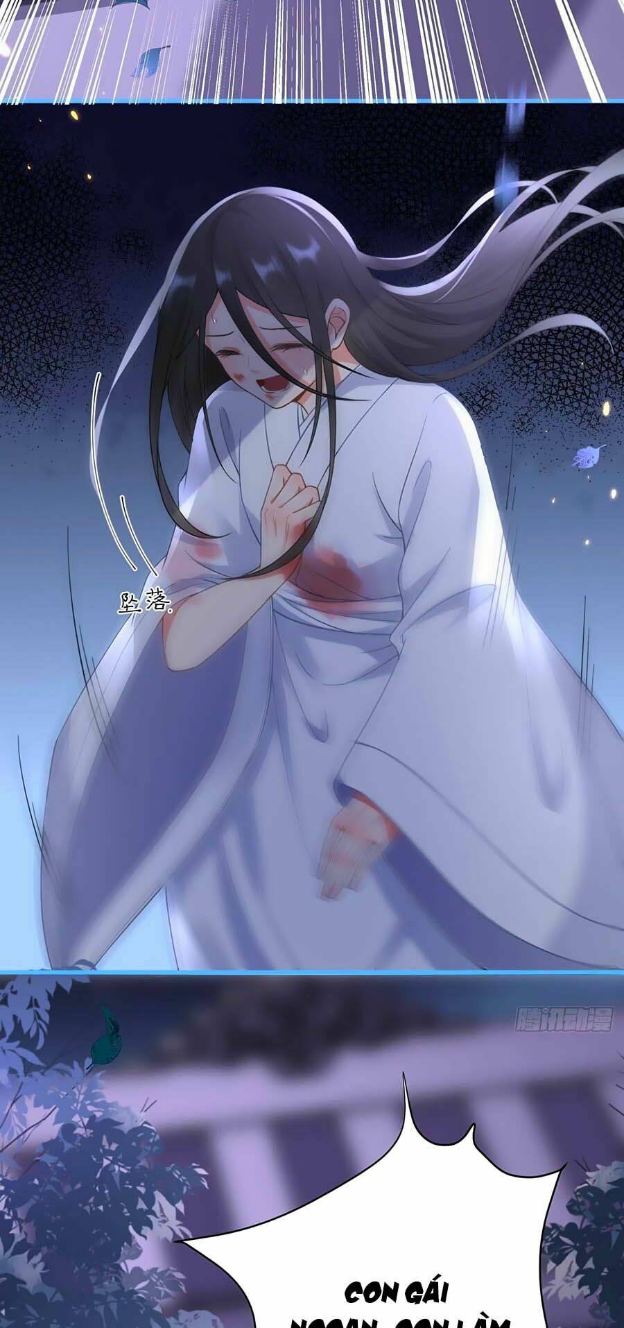 Ma Đầu Vạn Ác Năm Tuổi Rưỡi: Chapter 21