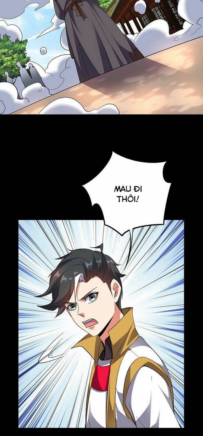 Phục Thiên Thánh Chủ: Chapter 112