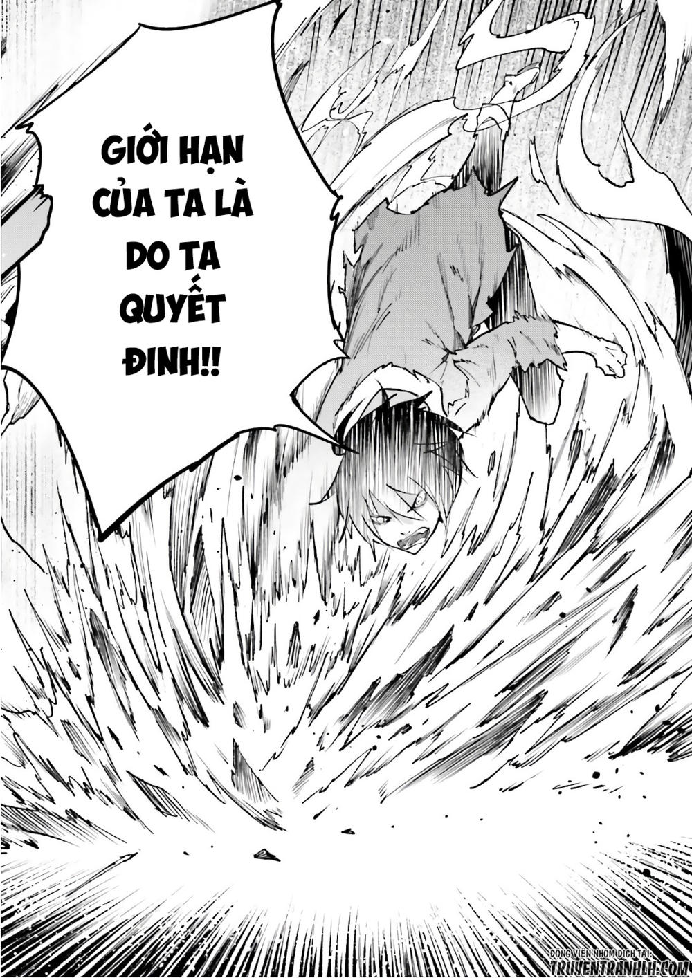 Thường Dân Cấp 999: Chapter 14