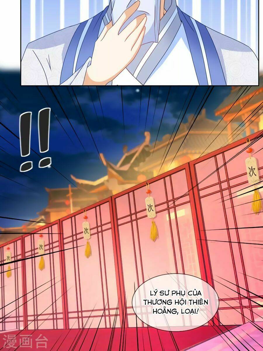 Trù Nương Hoàng Hậu: Chapter 59