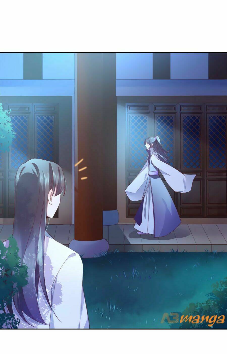 Điềm Mỹ Chi Huyết: Chapter 13