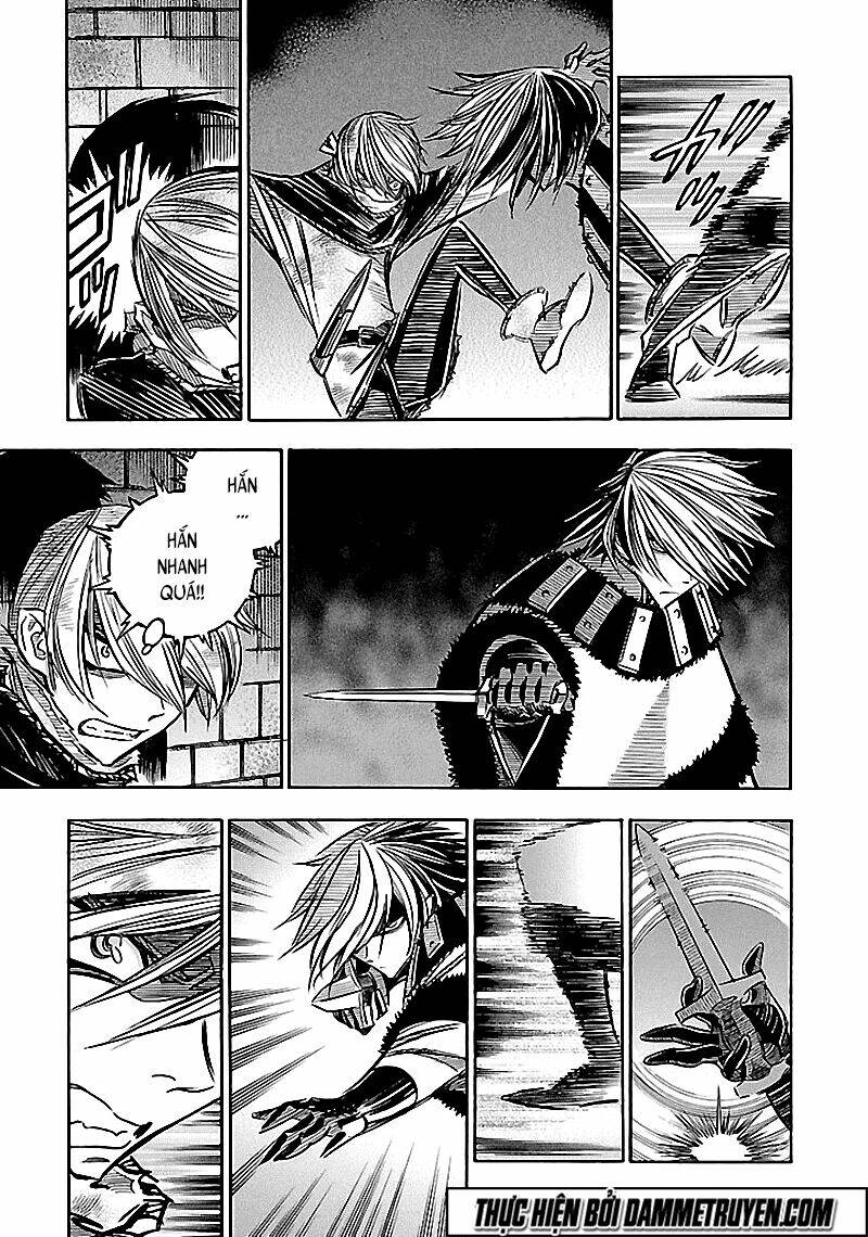Wolfsmund: Chapter 18