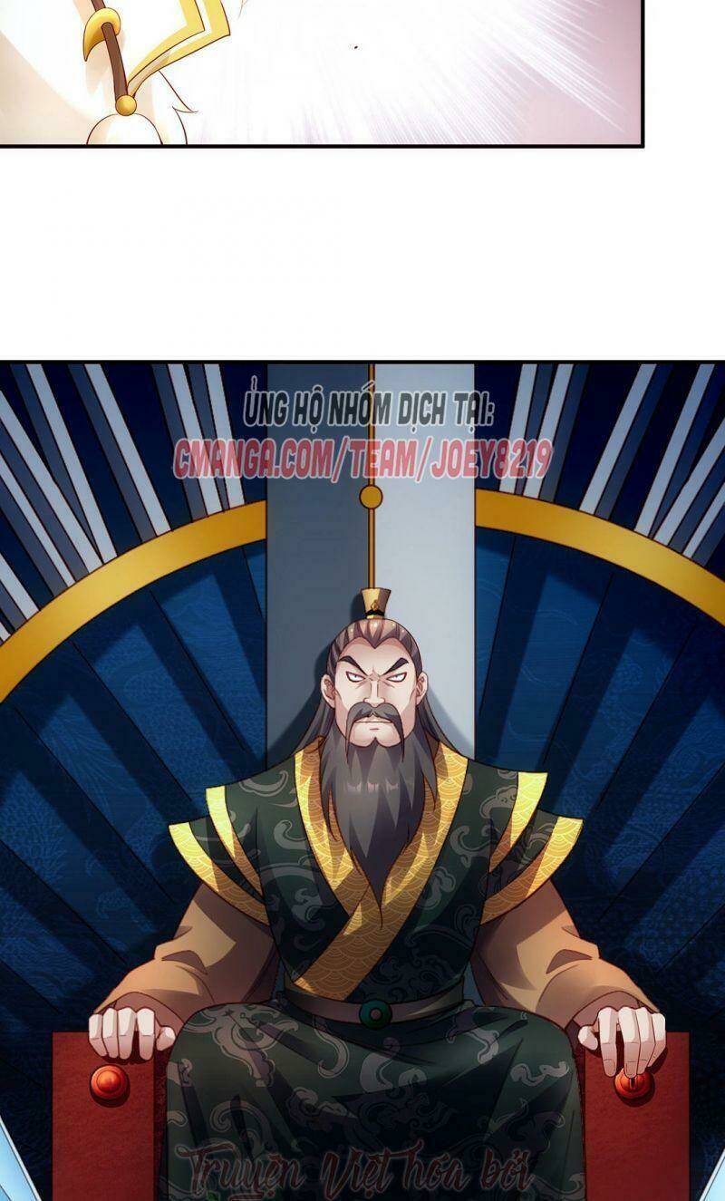 Thiên Kim Bất Hoán: Chapter 55