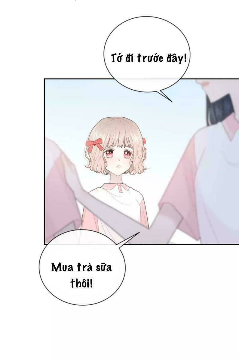 Từ Cái Nhìn Của Em: Chapter 30