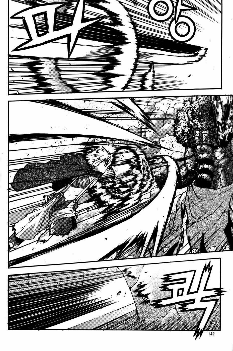 Legend Of Tyr: Chapter 48