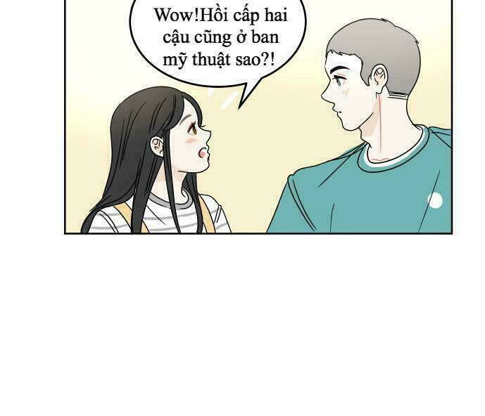 30 Phút Bước Đi Bên Em: Chapter 52