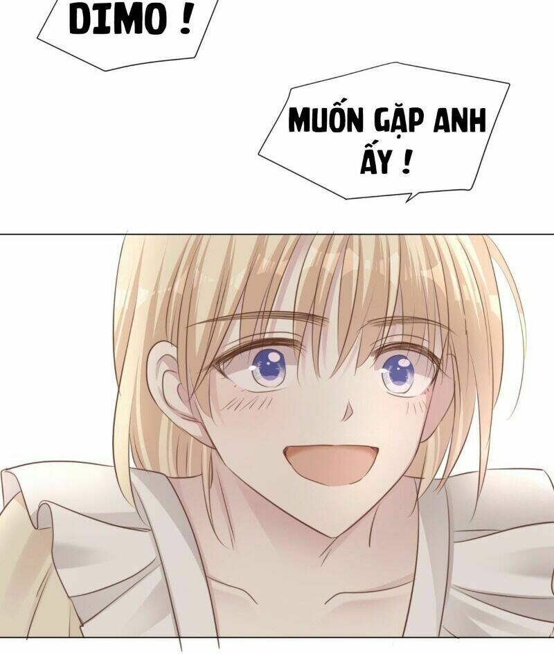 Điều Giáo Gấu Bắc Cực: Chapter 52