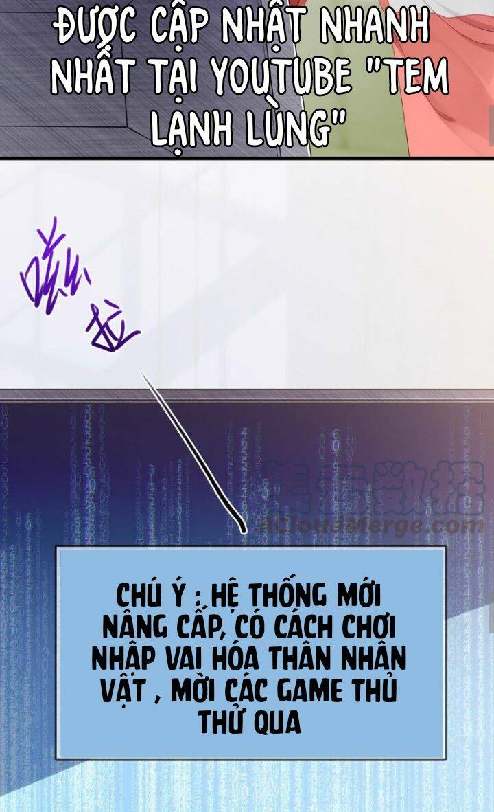 Xuyên Vào Trò Chơi Công Lược Boss Phản Diện: Chapter 1