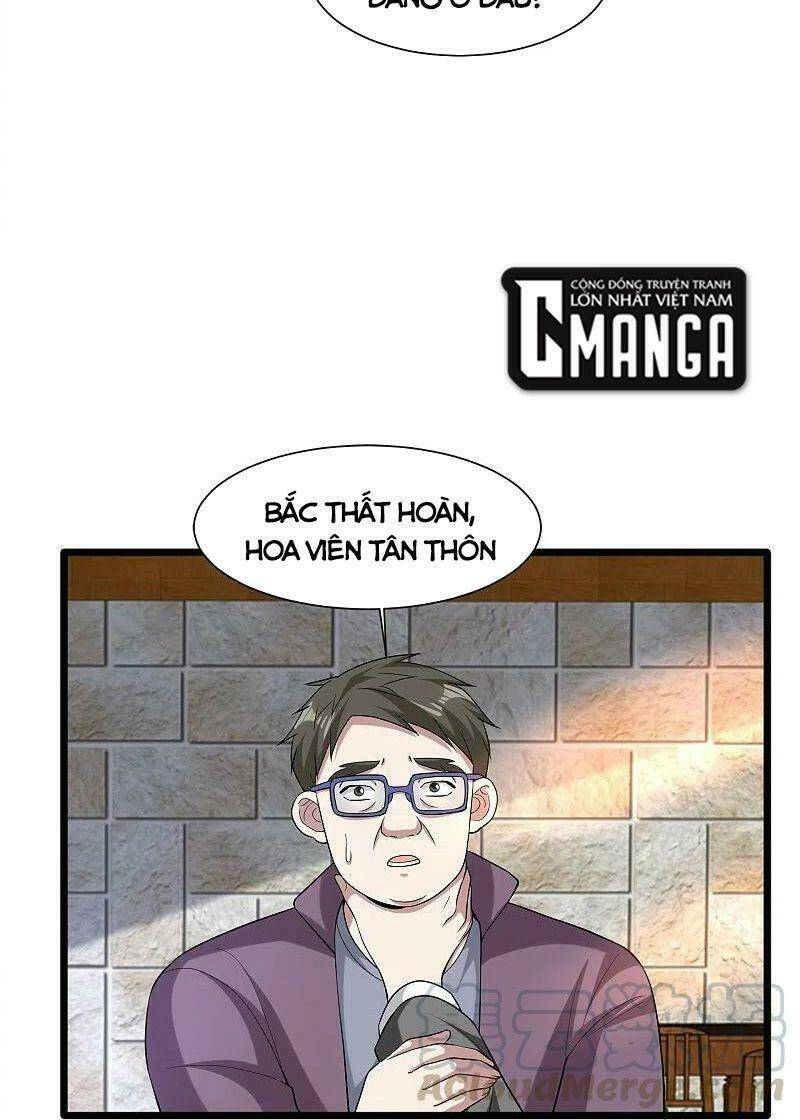 Đô Thị Tà Vương: Chapter 229