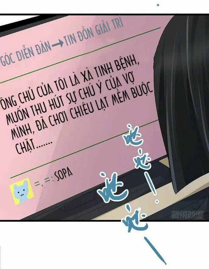 Chào Buổi Sáng, Ức Vạn Manh Thê: Chapter 38