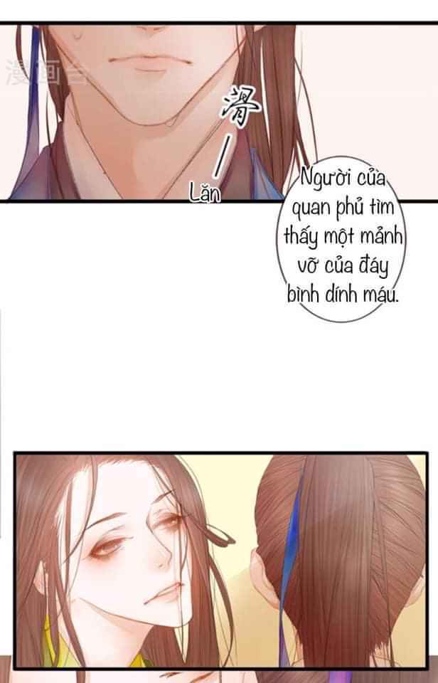 Yêu Tam Dẫn: Chapter 1