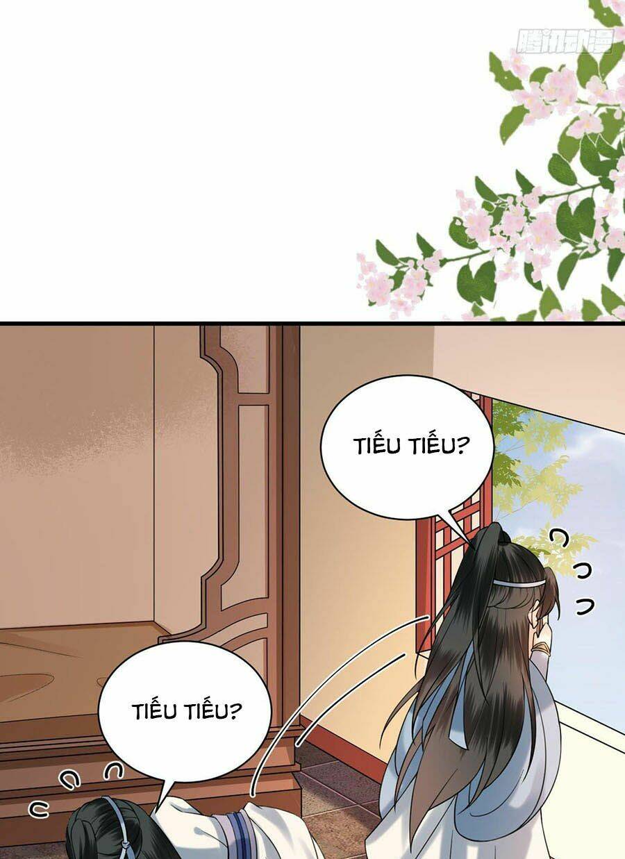 Ma Đầu Vạn Ác Năm Tuổi Rưỡi: Chapter 28